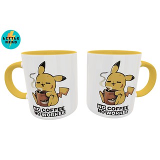 Caneca Pokemon Fantasma Mod 2 3758