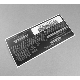 1pcs Adesivos De Etiqueta De Cobertura Completa Para Sony Playstation 2 ...