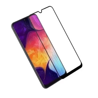 Película Compativel com Galaxy M10 Pelicula 3D resistente proteção