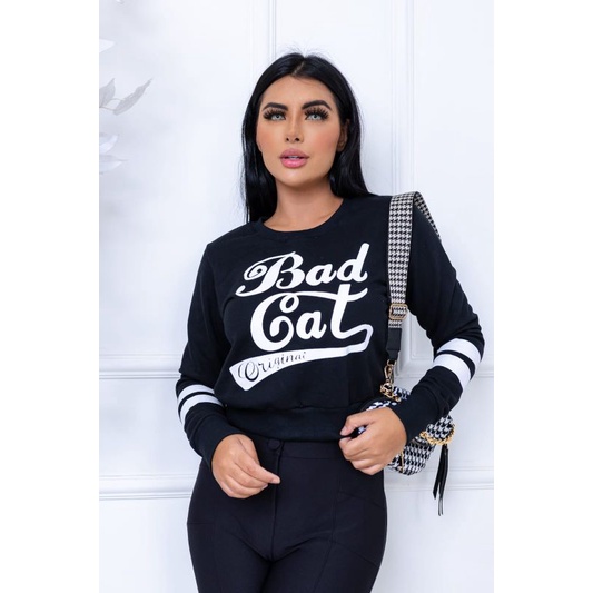 17 ideias de BadCat  bad cat, moletom, blusa moletom