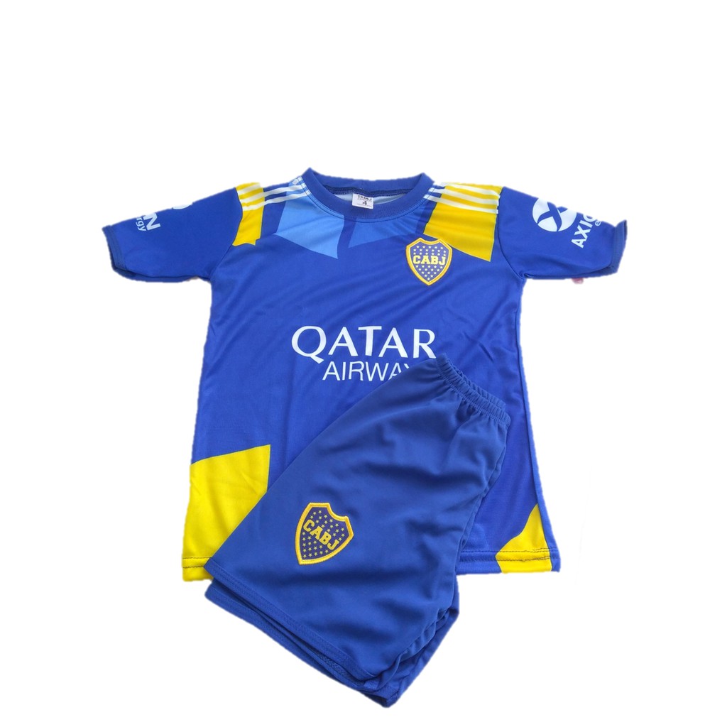 Conjunto infantil hot sale time futebol