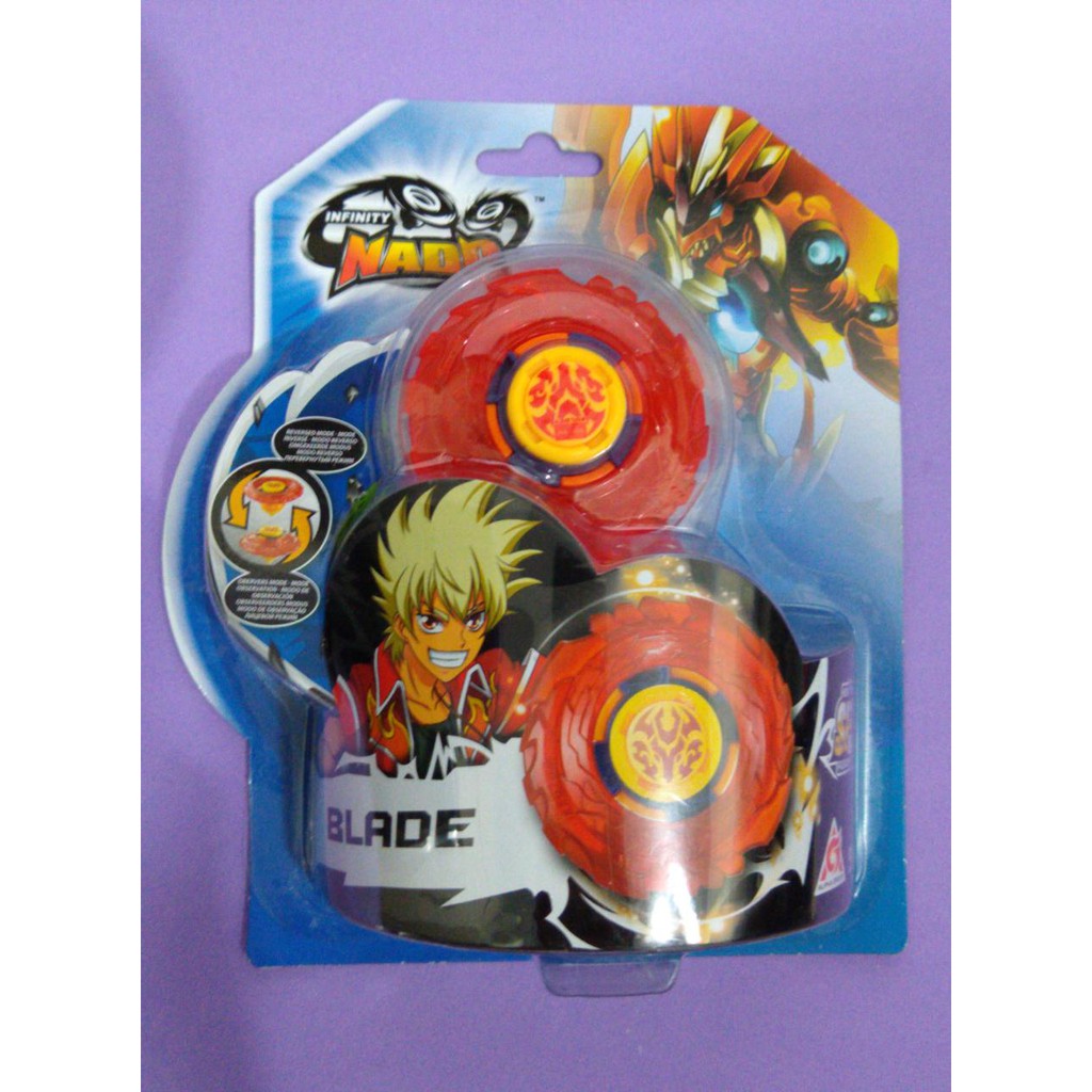 Peonza 2025 beyblade infinity