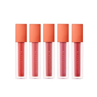 black rouge air fit velvet tint ver.3 4.5g