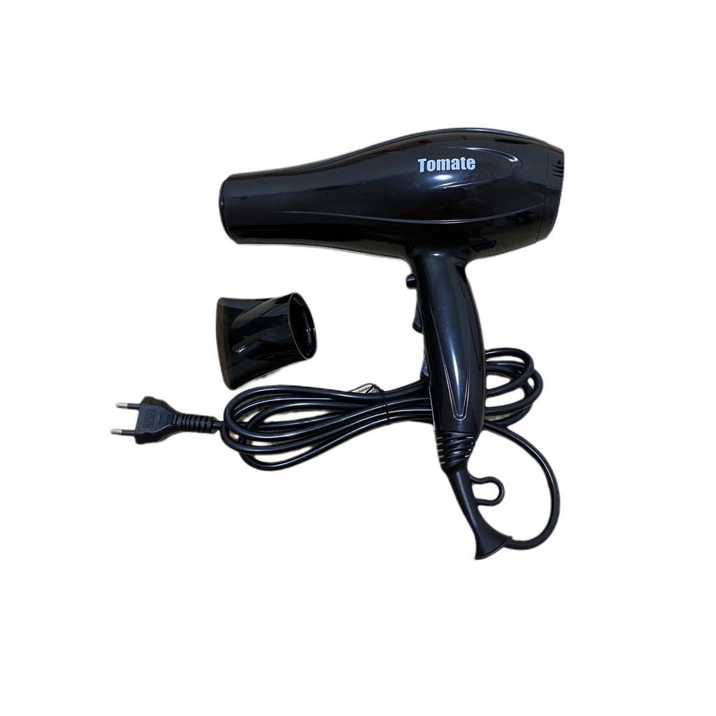 Secador Cabelo Profissional 1900 W 127V Tomate