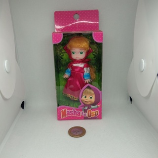 Mini Boneca 11cm Frozen Disney Anna - Hasbro - Ifcat ToyStore