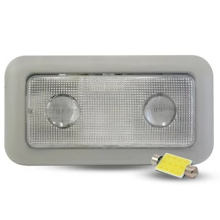 Lanterna Luz De Teto Palio Weekend Siena Idea Uno Vivace em Oferta na Shopee