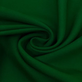 Tecido Oxford Liso Verde Bandeira 1,0 x 1,5 Metro de Largura 100% Poliéster