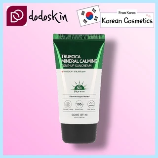 SOME BY MI Truecica Mineral Calming Tone-up Suncream SPF50+ PA++++ 50ml RENEWAL