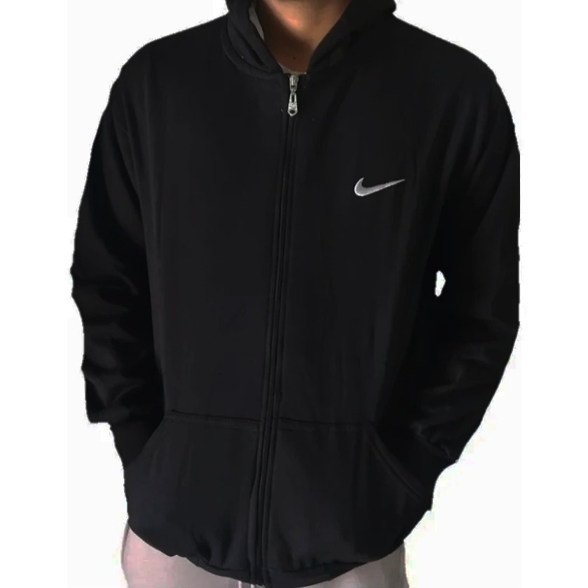 Blusa de frio hot sale da nike masculina