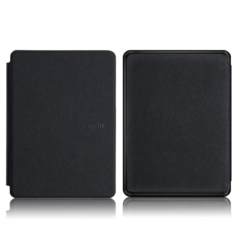 Kindle Paperwhite 8GB PQ94WIFカバー付き 第10世代