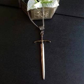 Colar Magia Guerreiro