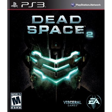 Comprar Dead Space - Ps3 Mídia Digital - R$19,90 - Ato Games - Os Melhores  Jogos com o Melhor Preço