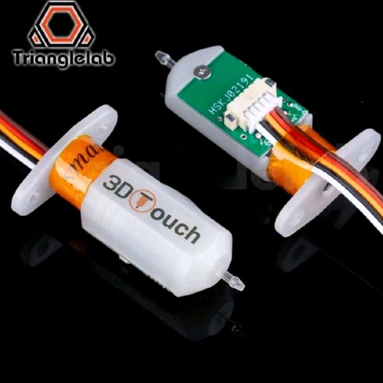 BL Touch Sensor de nivelamento 3D Touch Tringlelab versão 2022 | Shopee ...