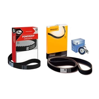 Kit Correia Dentada Corsa Celta Pisma 1.0 1.4 1.6 8v 1994 ATÉ 2014