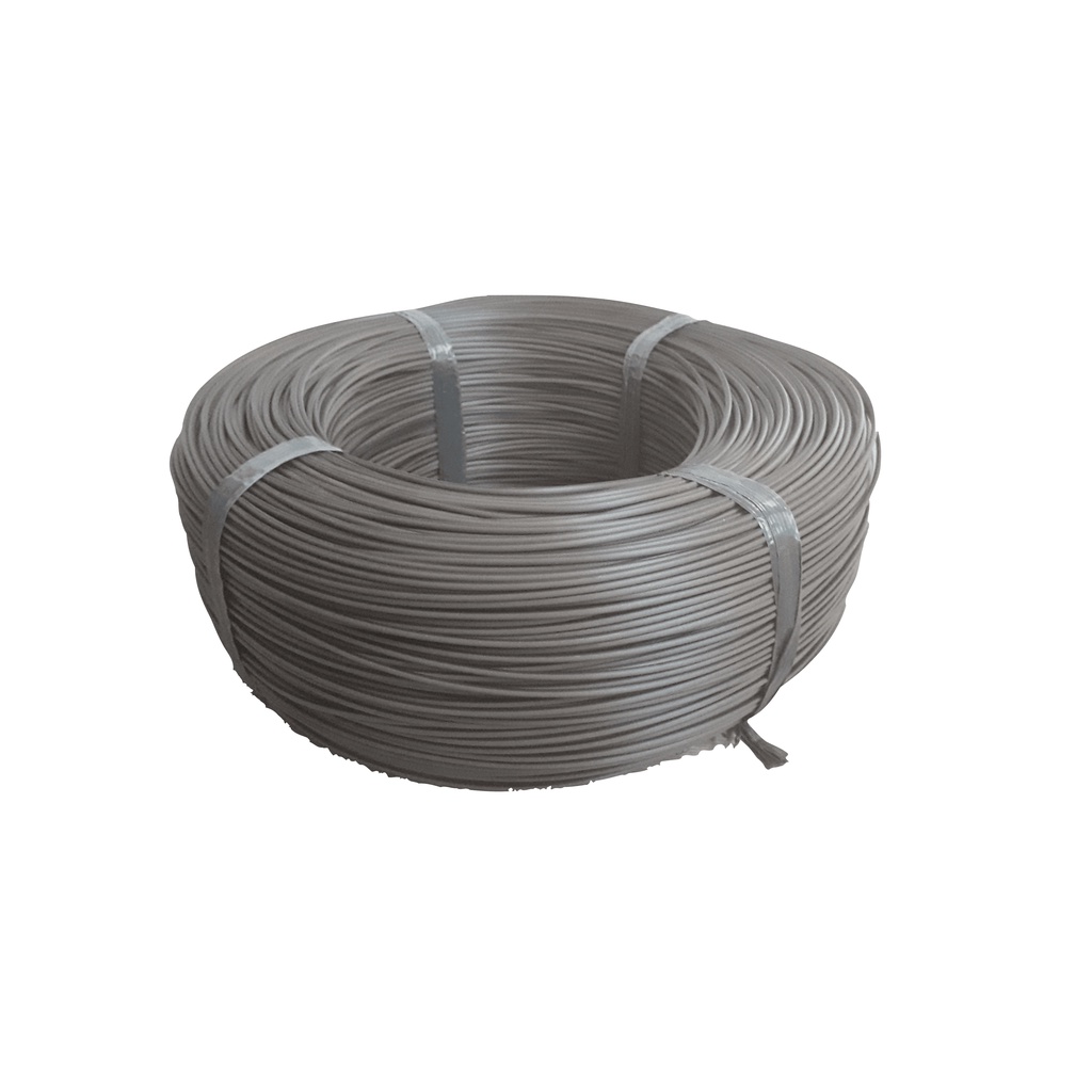 Rolo De Junco Rattan Vime Fio Cordão 800 Metros Por 3 Milímetros ...