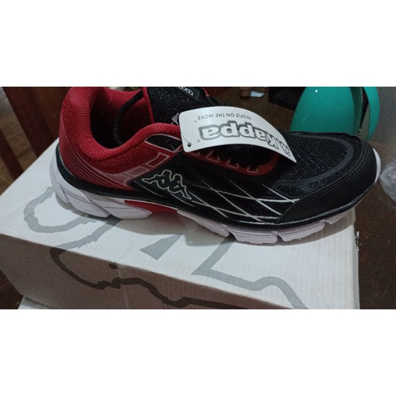 Tenis best sale kappa original