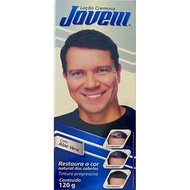 Divon Jovem Loção Tonalizante 120ml | Shopee Brasil