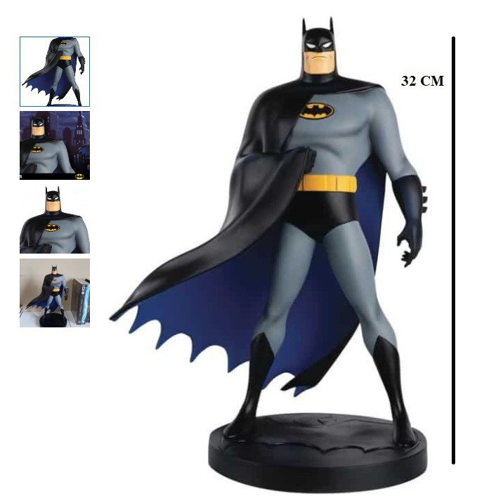 Action figure batman animated series new arrivals