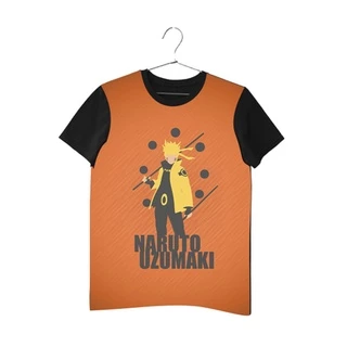 Camiseta Anime personalizada O presente Ideal Nt 22