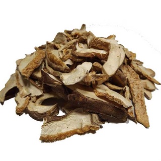 Cogumelo Seco Shitake Fatiado (Granel 100g)