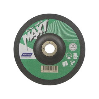 Disco De Desbaste 7 X 1/4 X 7/8 Bda671 - Norton