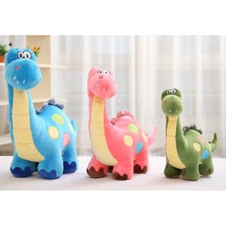 Pelucia Dinossauro Baby Antialergico Brinquedo de Pelúcia Dinossauro