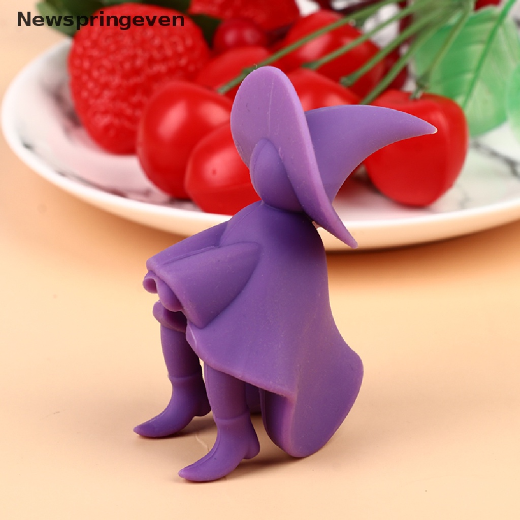 NSE Suporte De Silicone Para Panela De Desenho Evitar Overflow/Utensílio De Cozinha Casa (Newspringven)