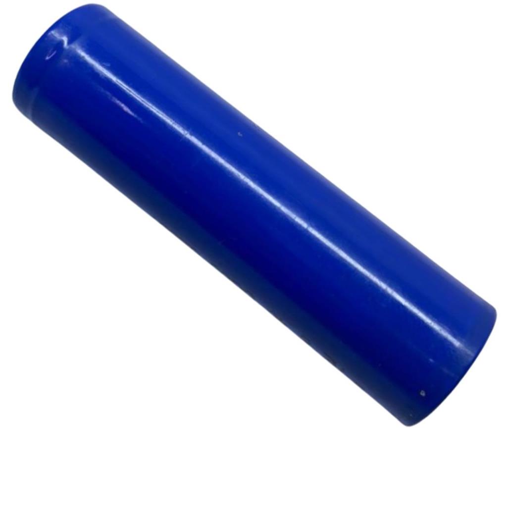 Baterias recarregavel 18650 6800mah 3 7v para maquina kemei lanterna