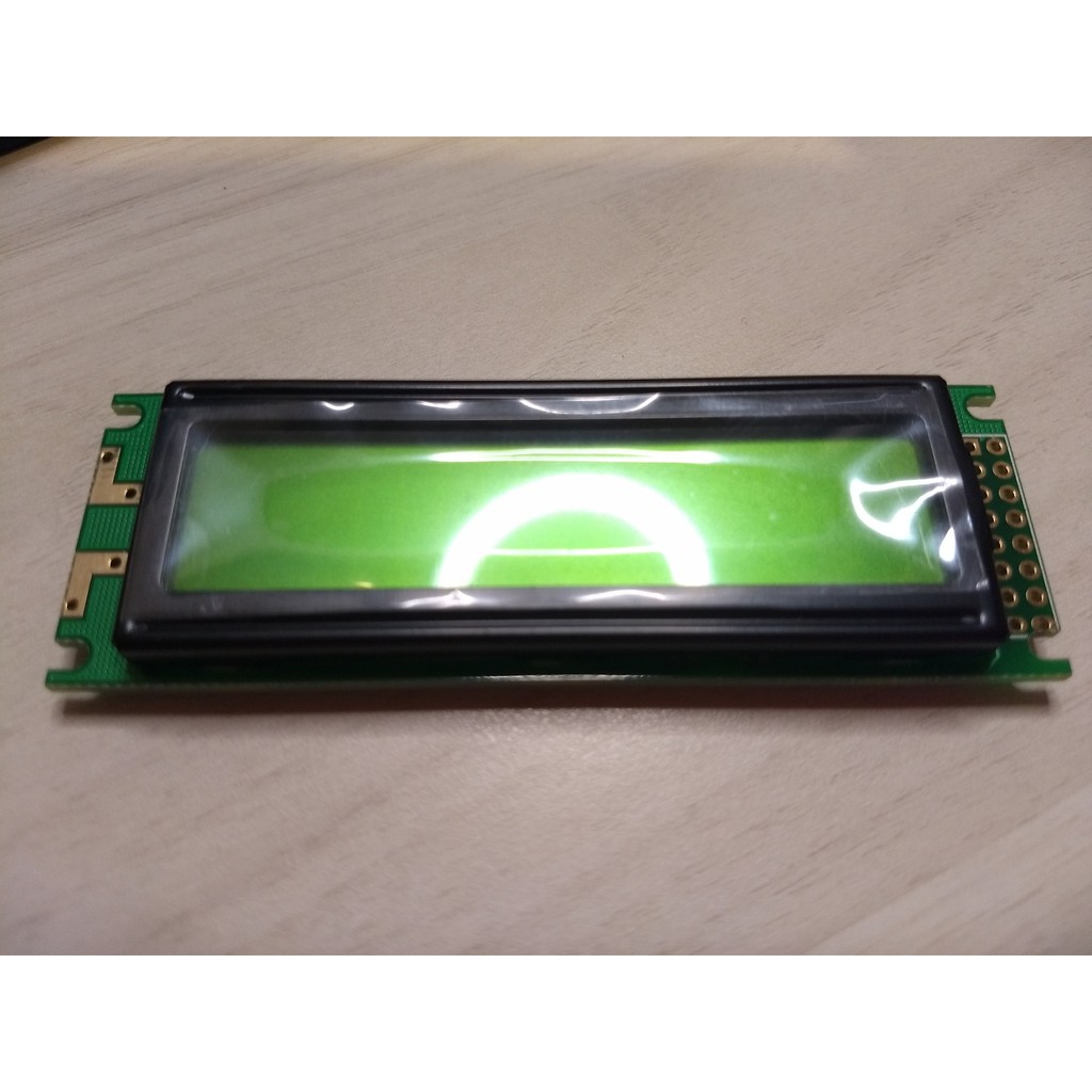 Display Tela Lcd 16x2 1602 Fdcc1602dd1660y Arduino Shopee Brasil 6668