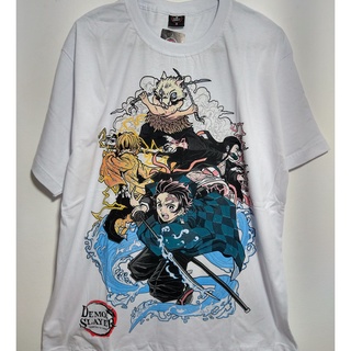 Camisa Camiseta Nezuko Oni Demon Slayer Kimetsu No Yaba Otaku