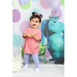 Fantasia Da Boo Monstros S.a Sem 0 Urso
