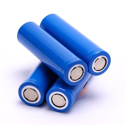 Bateria 18650 Recarregável Li-ion 3.7v 4.2v Arduino 5952