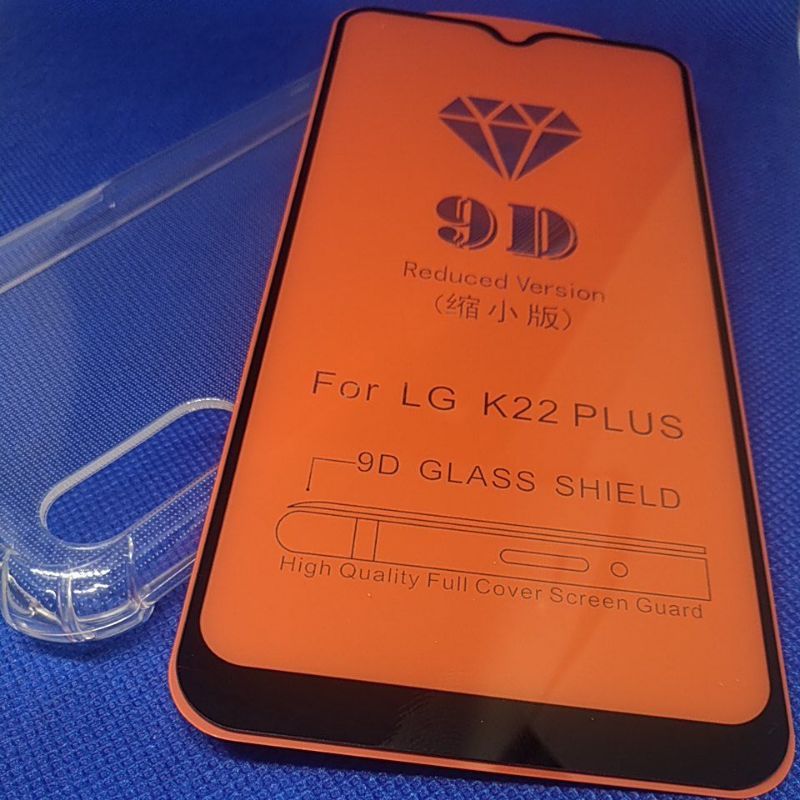 Funda De Silicona Para LG K22 Plus, Carcasa A Prueba De Golpes, LM-K200 LMK200Z, Astronauta