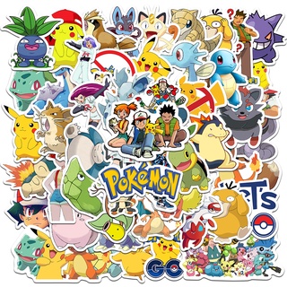 Adesivo de parede Pokemon Lendário Kyogre 2.00 x 1,00.
