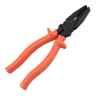 Alicate Universal 8 Black Edition 219022-1bbr - Belzer