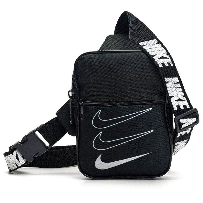 Nike mini sales shoulder bag