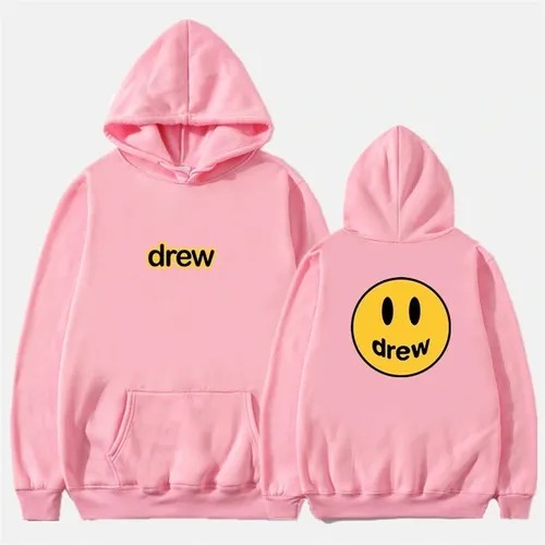 Moletom Blusa Justin Bieber Emoji Drew Musica Shopee Brasil