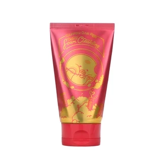 elizavecca clean piggy pink energy foam cleaning 120g em Oferta na Shopee