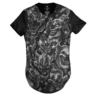 CAMISETA DE QUEBRADA OAKLEY MEDUSA II #169 - MEU ESTAMPADO