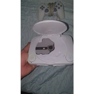 Playstation 1 Baby