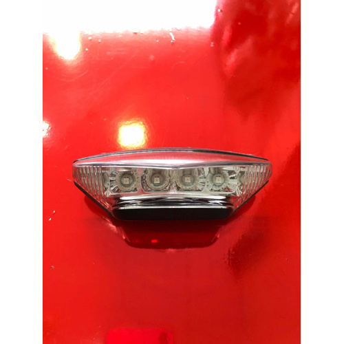 Lanterna Traseira Bmw Gs 310 / 310r Semi Novo