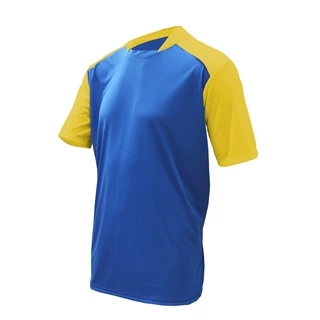 Camisa de Academia Trivela em Poliester Dry