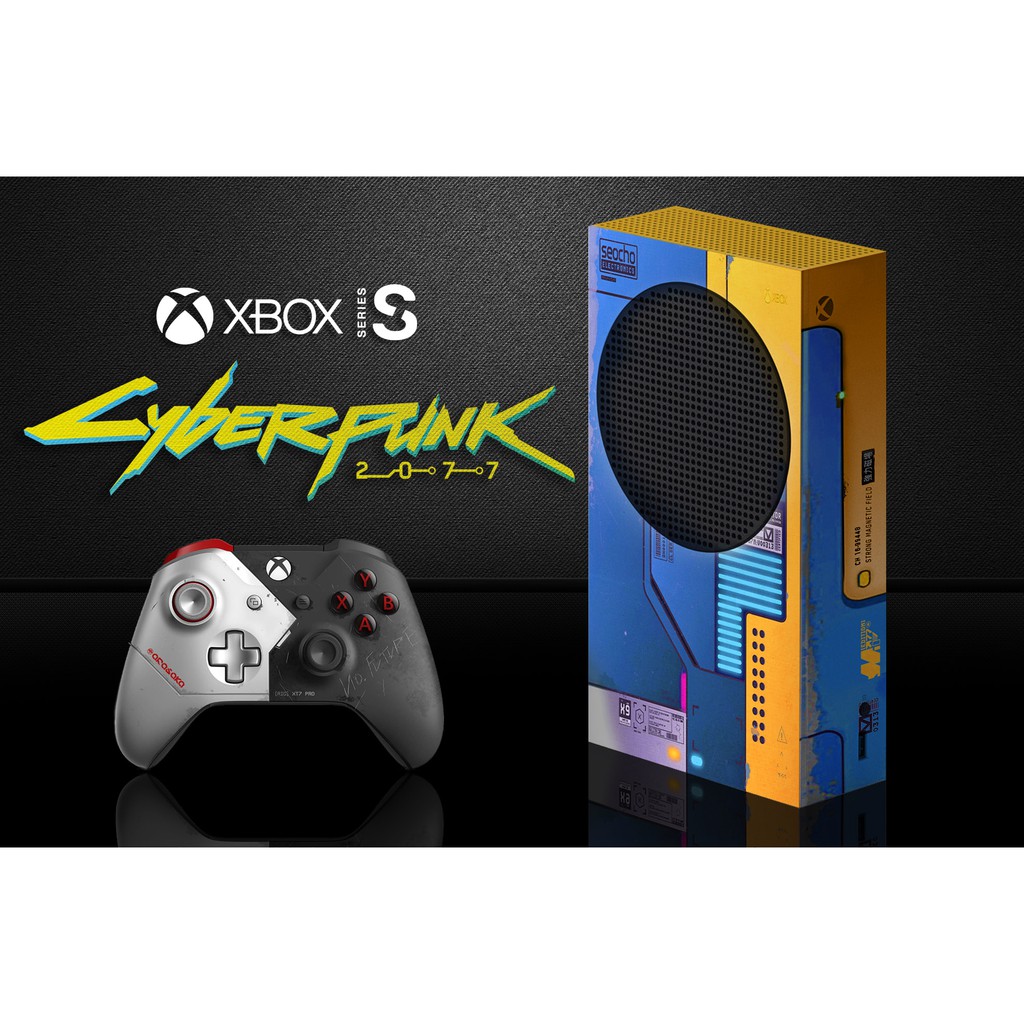 Cyberpunk xbox on sale series s