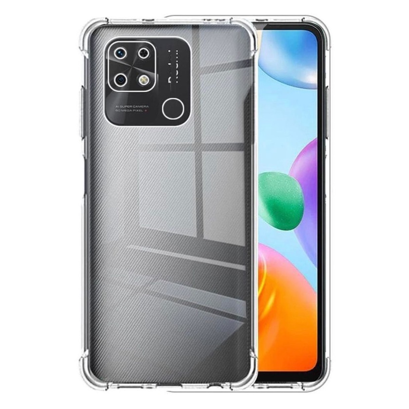 Ultra Sottile Opaca Caso di TPU per Xiaomi Redmi N... - Vicedeal