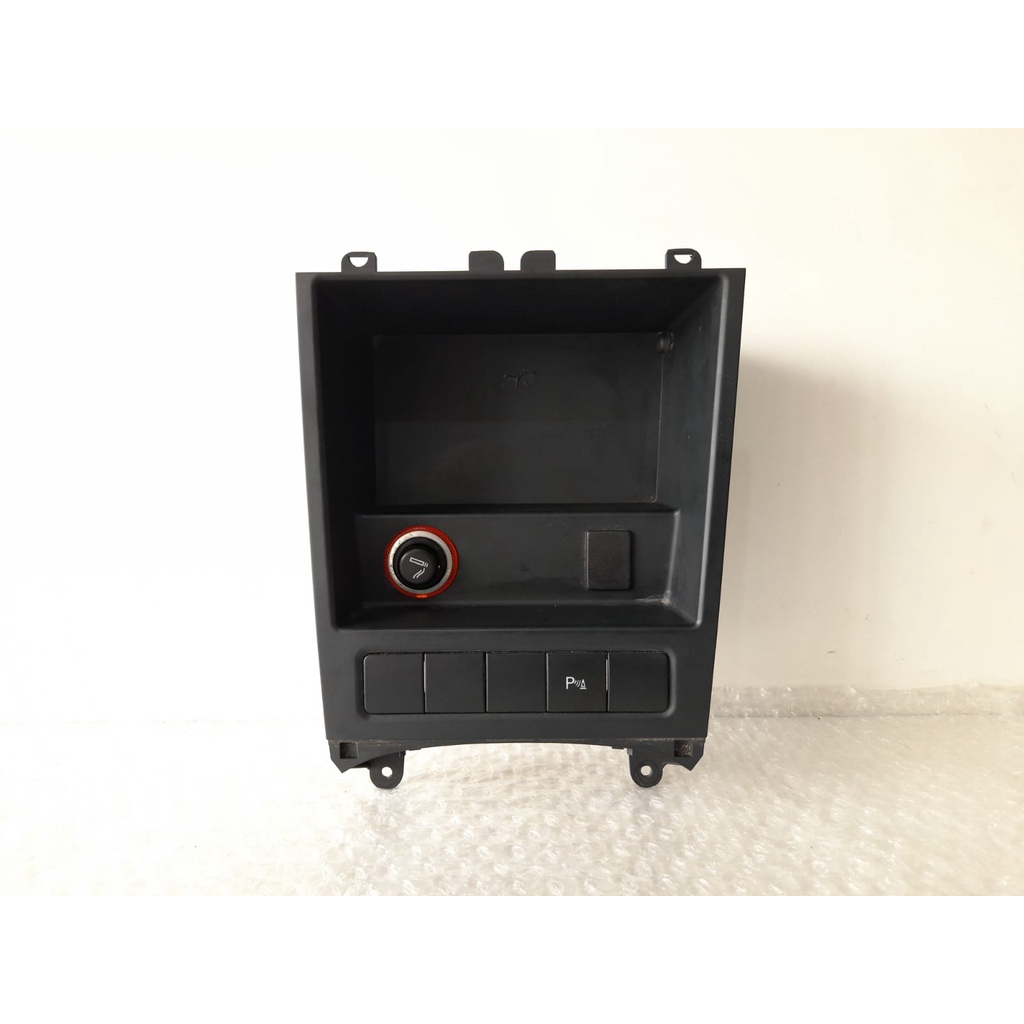 Porta Objetos Acendedor Console Vw Jetta 2012 15/ 5c7857925