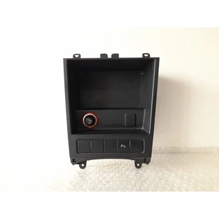 Porta Objetos Acendedor Console Vw Jetta 2012 15/ 5c7857925