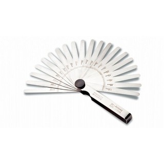 Calibrador De Folga 8 Lam 6 172ct - Starrett