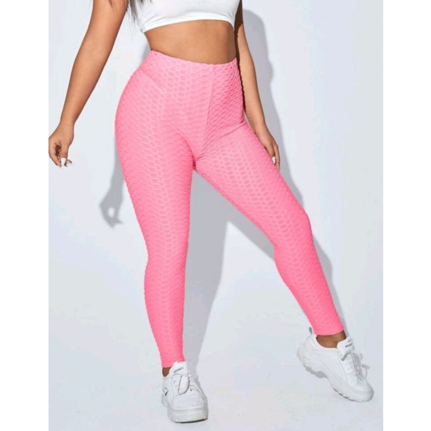 Legging colmeia best sale