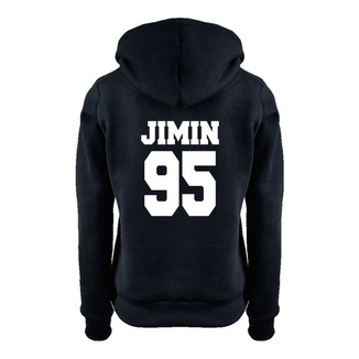 Moletom bts hot sale jimin 95