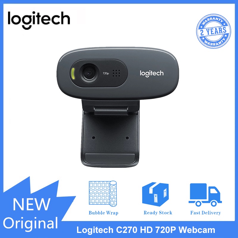 Hd 720p Logitech C270 Treiber Windows 10 Download Webcam For Pc